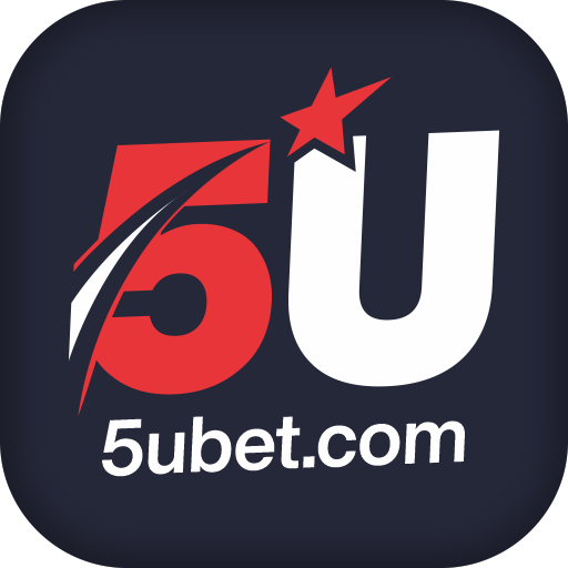 5ubet Logo